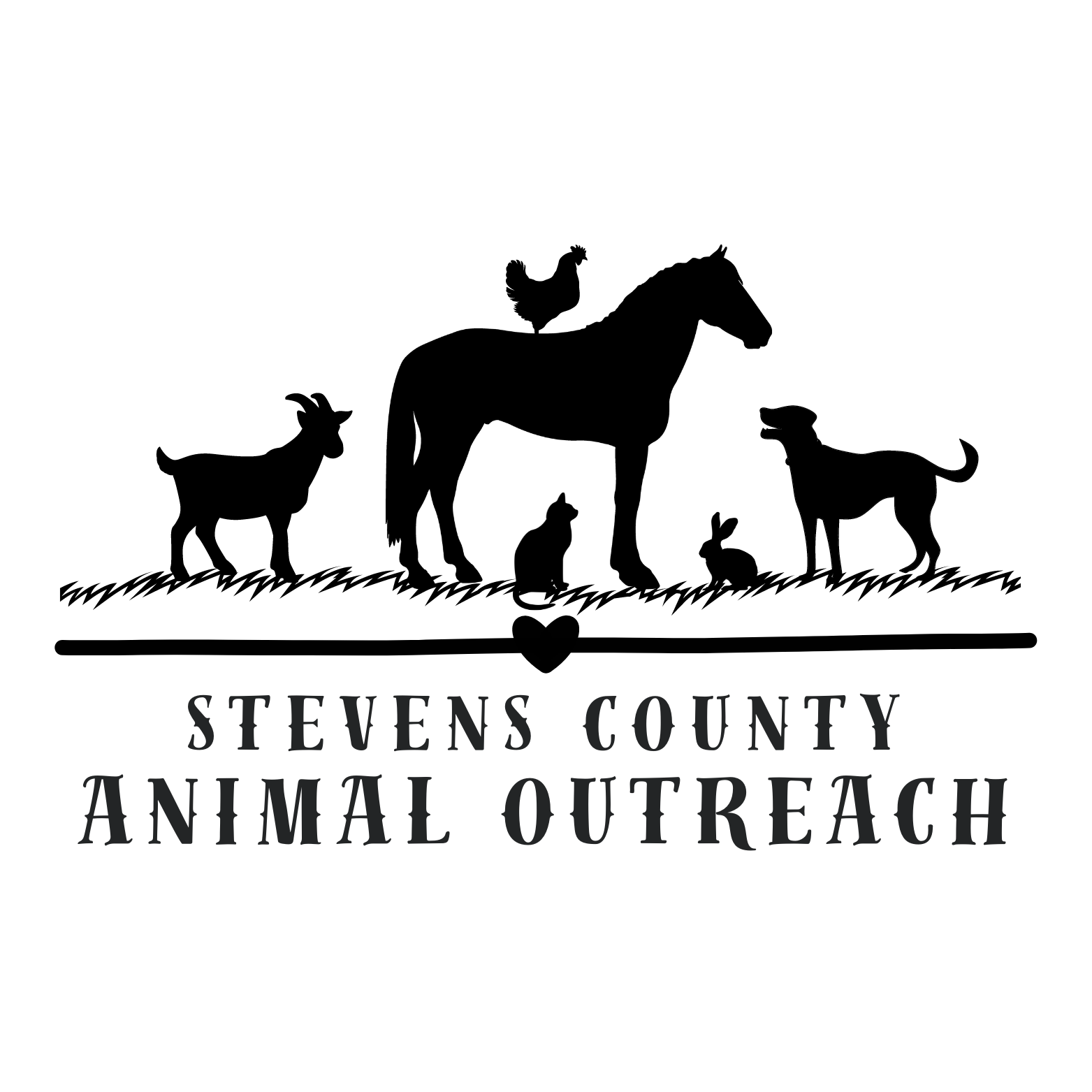 Stevens County Animal Outreach